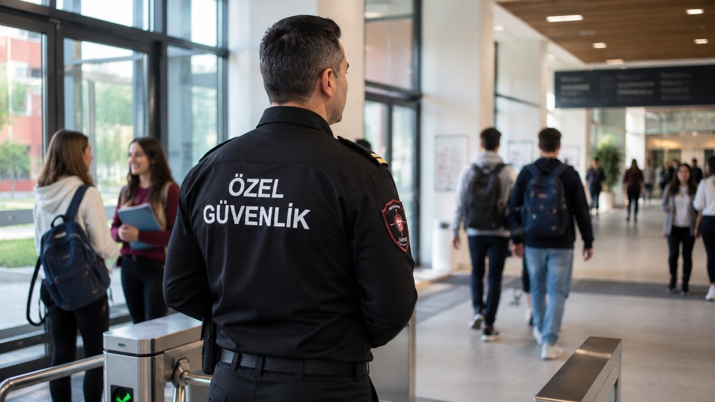 Eğitim Sektörü