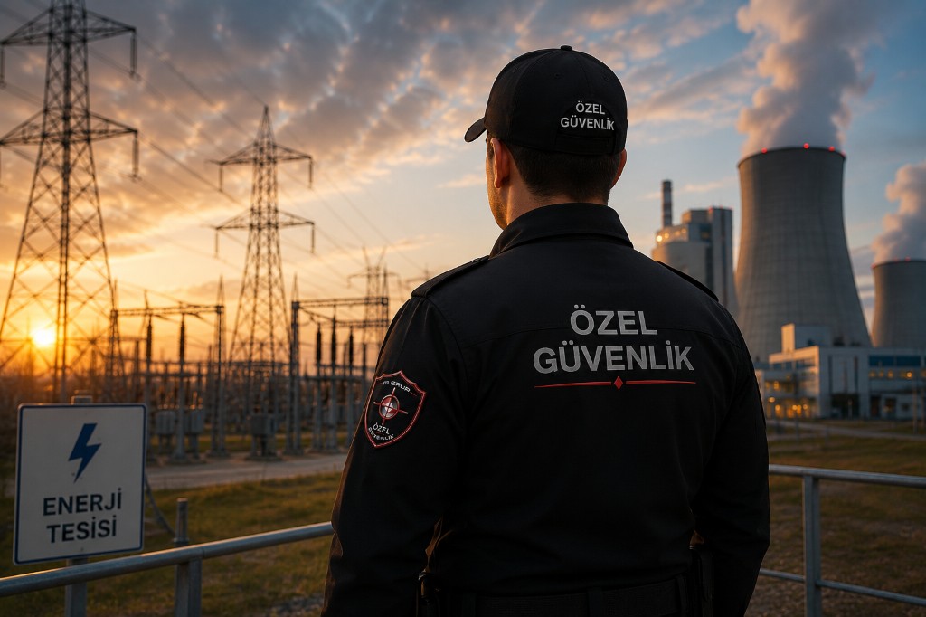 Enerji Sektörü